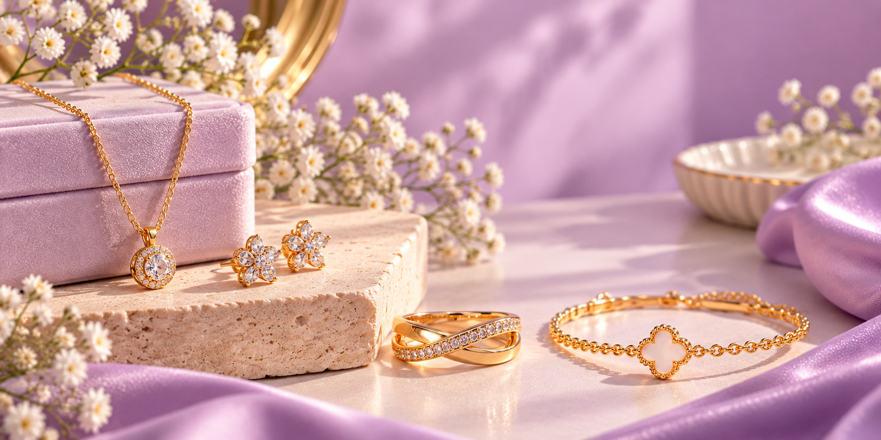 What Is Anti-Tarnish Jewellery? A Complete Guide