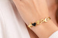 Love Statement Bracelet