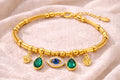 Evil Eye Charm Bracelet