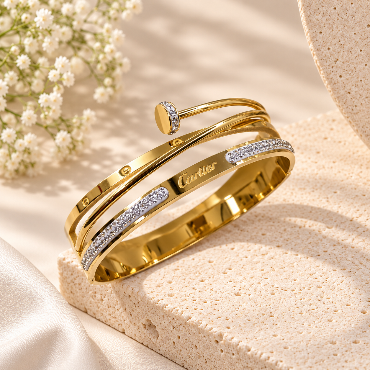 Bracelets