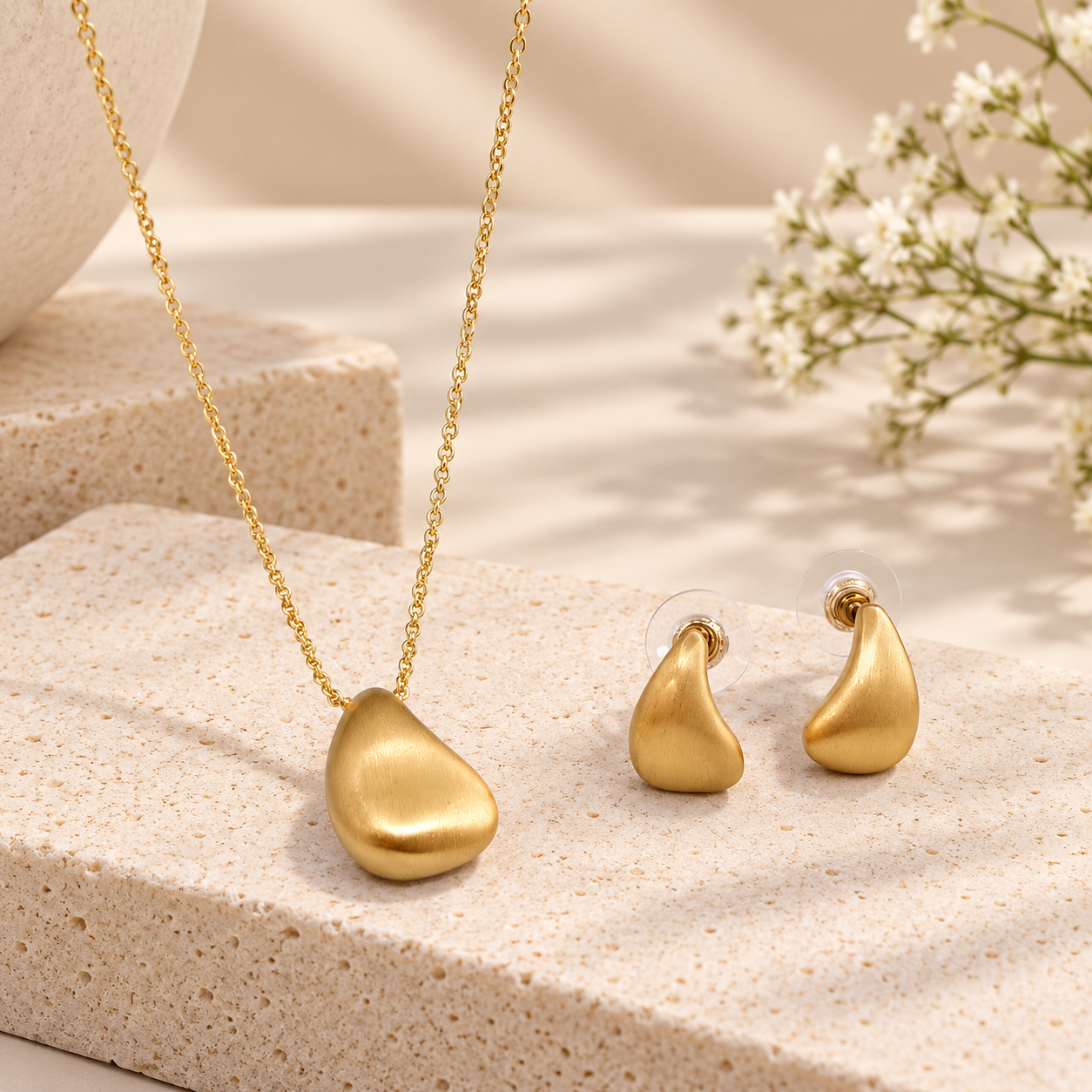 Pendant Set